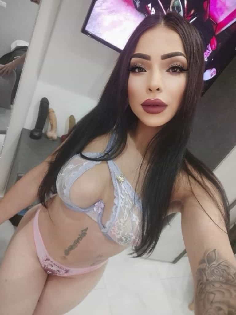 Escort Angelica ts in Msida - Independent Escort Profile Photo