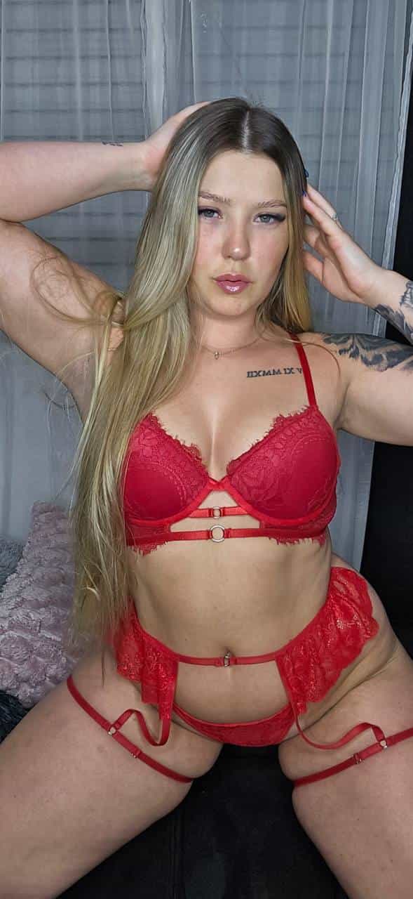 Escort AGATHA in Marsaskala - Independent Escort Profile Photo