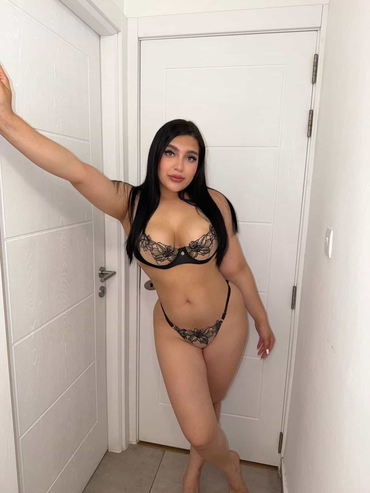 Escort Kendall in Gzira - Independent Escort Profile Photo