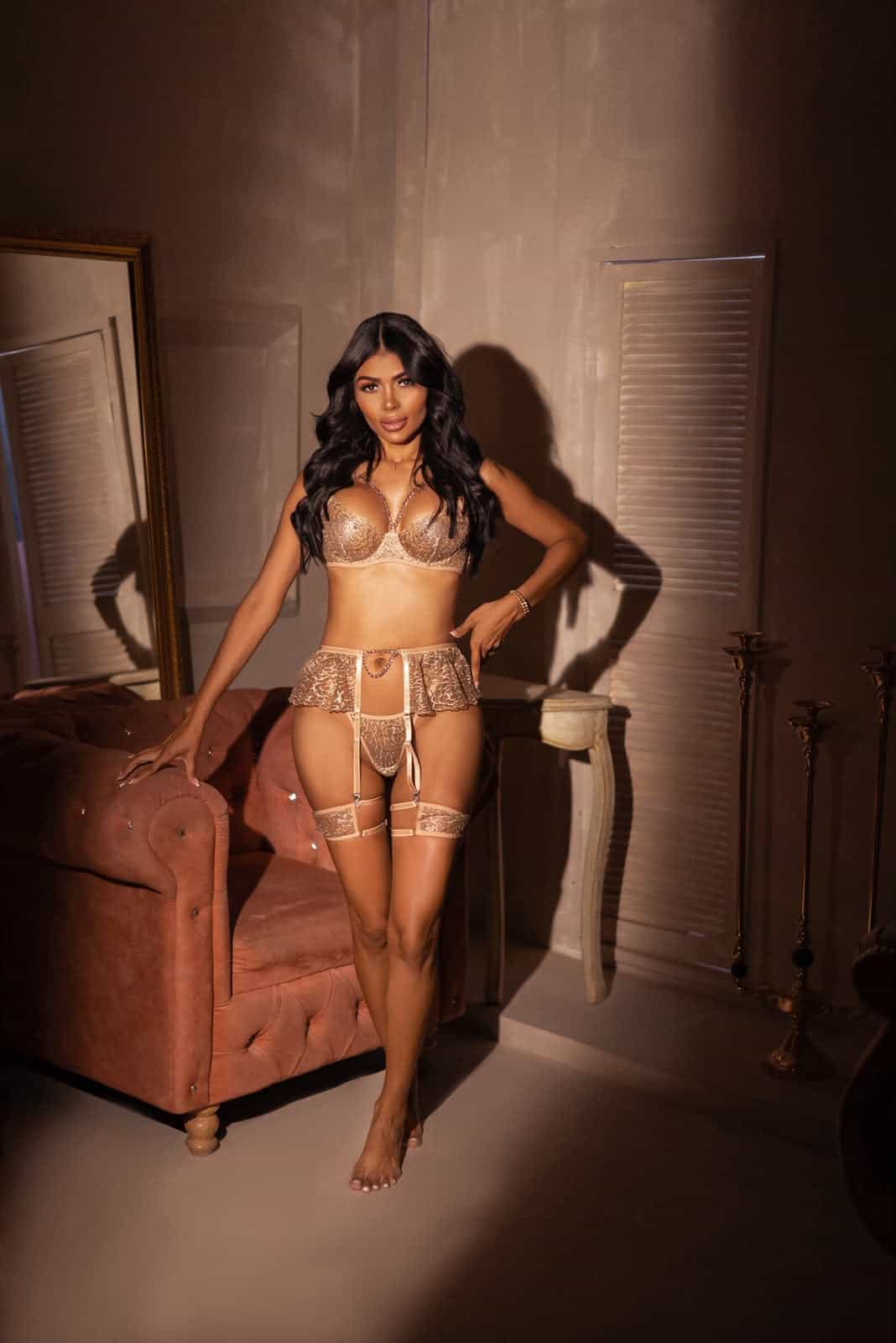 Escort Melissa in Sliema - Independent Escort Profile Photo