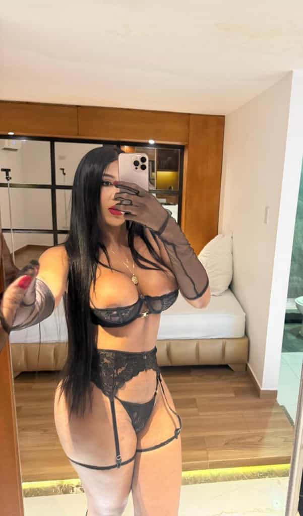 Escort Brunette Sexy in St. Julian's - Independent Escort Profile Photo