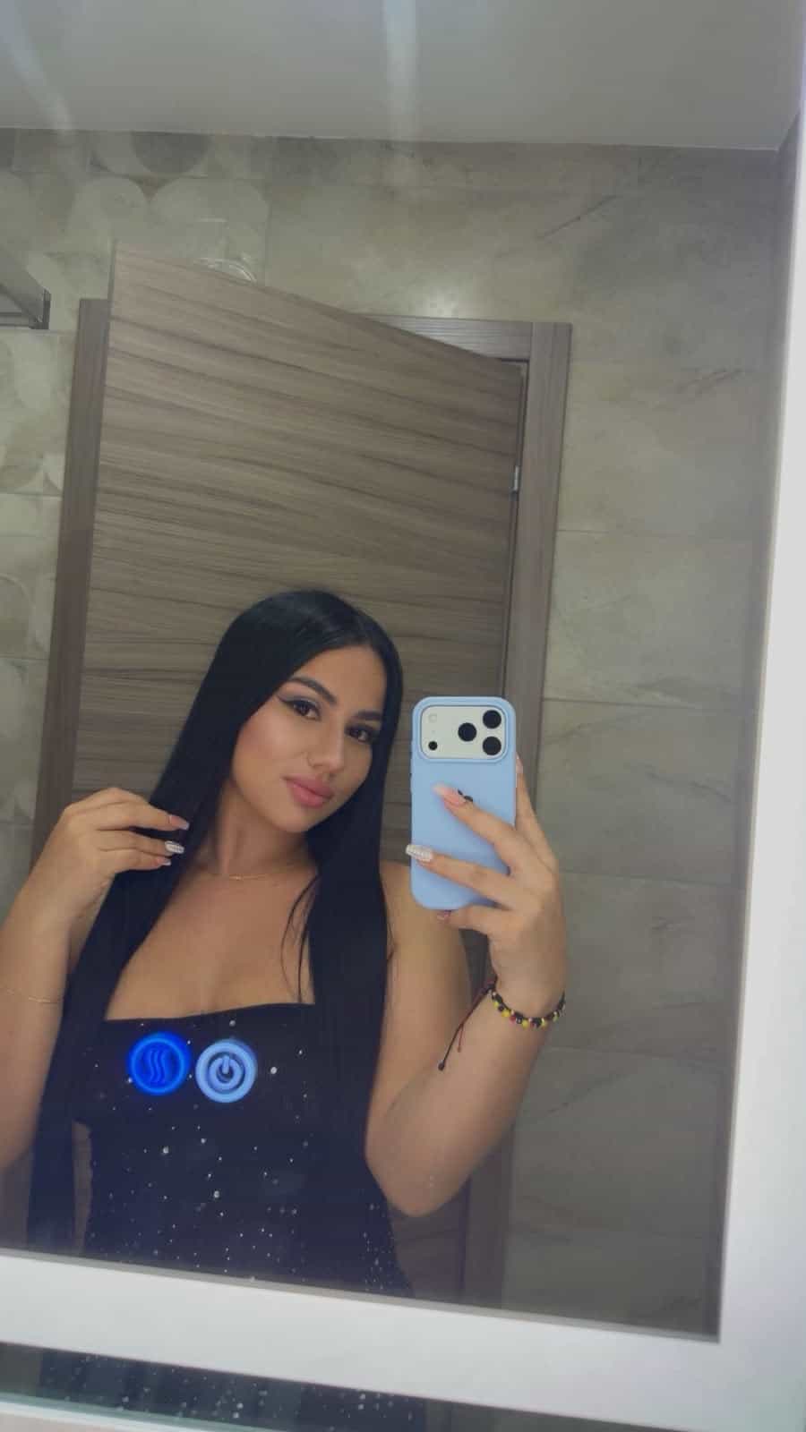 Escort JULIANA in Msida - Independent Escort Profile Photo